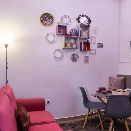 Διαμέρισμα Rodia Βόλος
