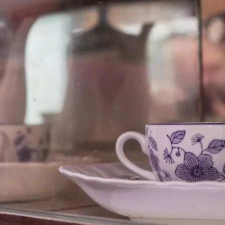 Apartament Rodia Wolos