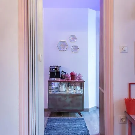 Rodia Apartament Wolos