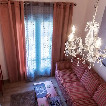 Διαμέρισμα Rodia Βόλος