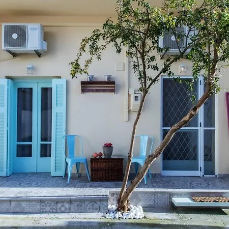 Rodia * Βόλος