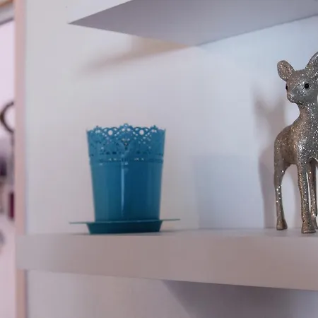 Rodia Apartament Wolos