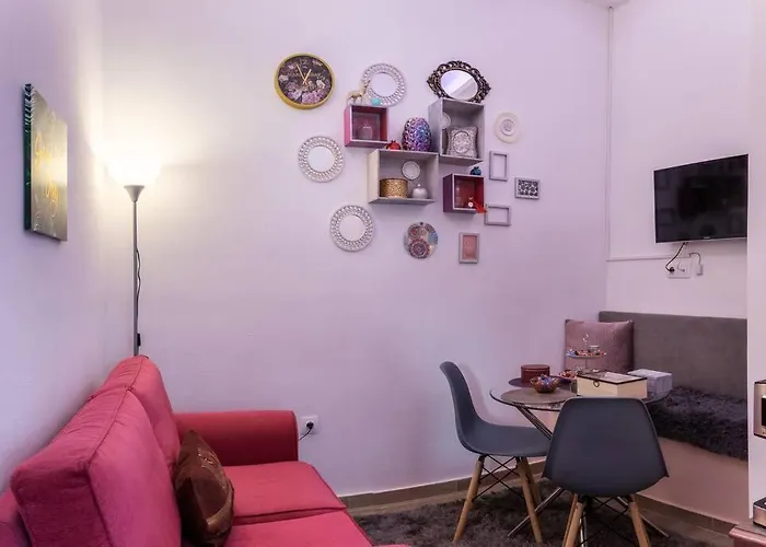 דירה Rodia וולוס