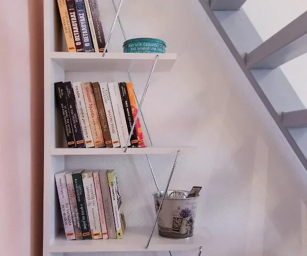 דירה Rodia וולוס