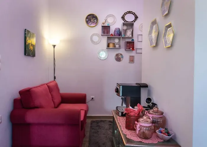 Rodia דירה וולוס