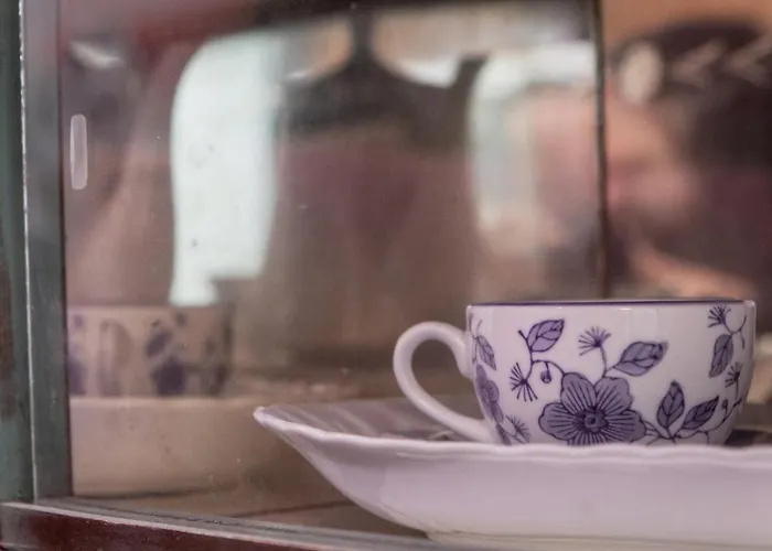 דירה Rodia וולוס