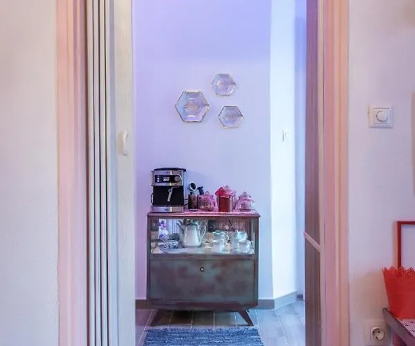 Rodia דירה וולוס