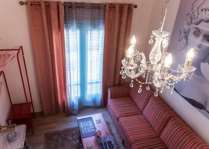 דירה Rodia וולוס