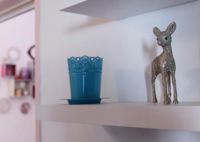 Rodia דירה וולוס