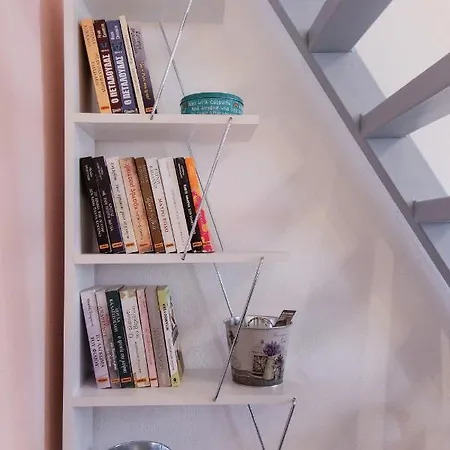 Apartment Rodia Volos