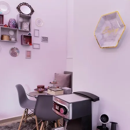 Apartment Rodia