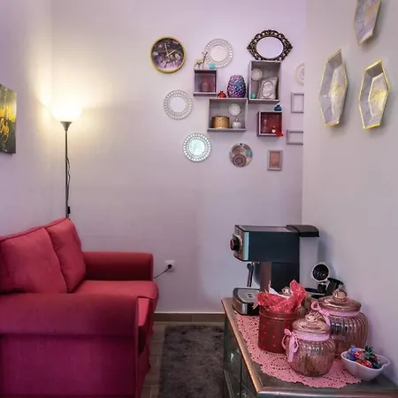 Rodia Apartment Volos