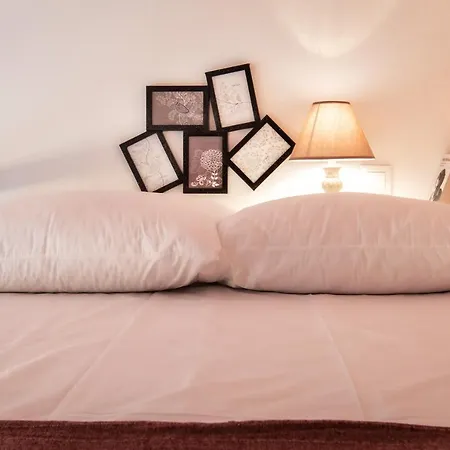Apartment Rodia *