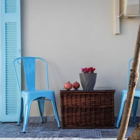 Apartment Rodia *