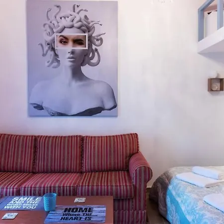 Apartment Rodia